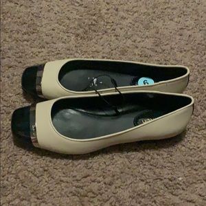 Brand new Calvin Klein flats